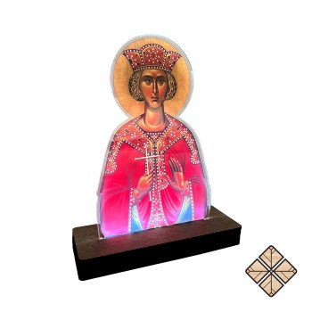 AGIA AIKATERINH